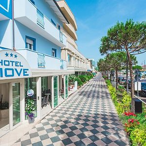 Hotel Giove