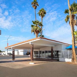 Historic Coronado Motor Hotel By Oyo